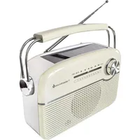 Soundmaster TR480BE beige