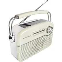 Soundmaster TR480BE beige