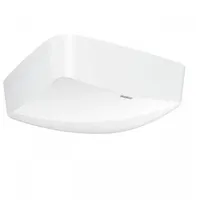 Steinel True Presence COM2, Präsenzmelder Aufputz, weiß, 057930