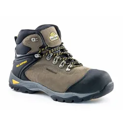 WORKPOWER Sicherheitsschuh CRUSADER S3