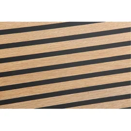 Schildmeyer Regal Alexa 42-70 x 33,1 x 165,1 cm Pistazie