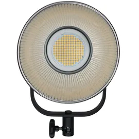 Nanlite FS-200 Schwarz