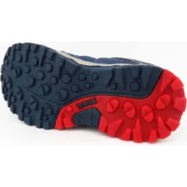 MEINDL Ontario GTX Kinder navy/rot 29