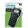 Dymo LabelManager 160 Beschriftungsgerät, Schwarz, Silber