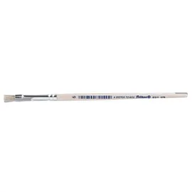 Pelikan Borstenpinsel Größe 6