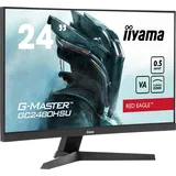 Iiyama G-Master Red Eagle GC2480HSU-B1 24" schwarz