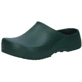 Birkenstock Birkenstock Super Birki Arbeitsschuh grün