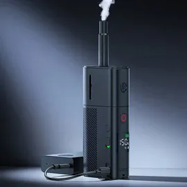 Ulanzi FM02 Nebelmaschine Grau