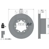 Textar Bremsscheibe PRO