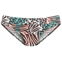 VENICE BEACH Bikini-Hose Maia mehrfarbig 36