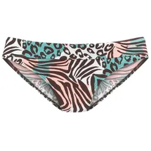 VENICE BEACH Bikini-Hose Maia mehrfarbig 36