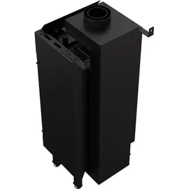 Kratki LEO 68 Gasheizstrahler 4,1 kW schwarz