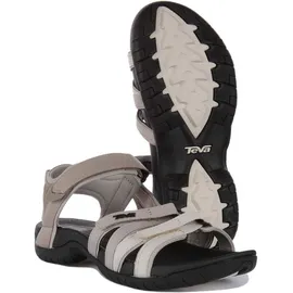 Teva Tirra Damen black/birch multi 36