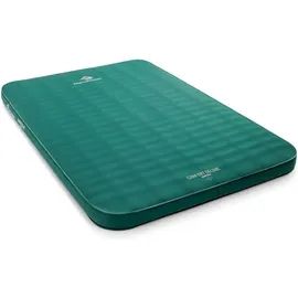 Sea to Summit Comfort Deluxe Self Inflating Mat Rain Forest