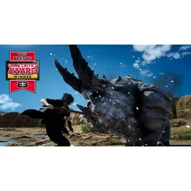 Final Fantasy XV - Day One Edition (USK) (PS4)
