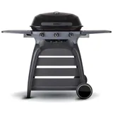 BUSCHBECK X-Grill 3-Brenner