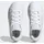 adidas Grand Court Lifestyle Tennis Lace-Up Kids Cloud White / Cloud White / Grey One 33