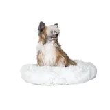 Karlie Agnes Hundedecke - White - 58.5x14cm