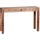 KADIMA DESIGN MUMBAI Konsolentisch 120 x 40 x 70 cm beige