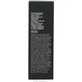 MAC Studio Waterweight Foundation LSF 30 NW35 30 ml