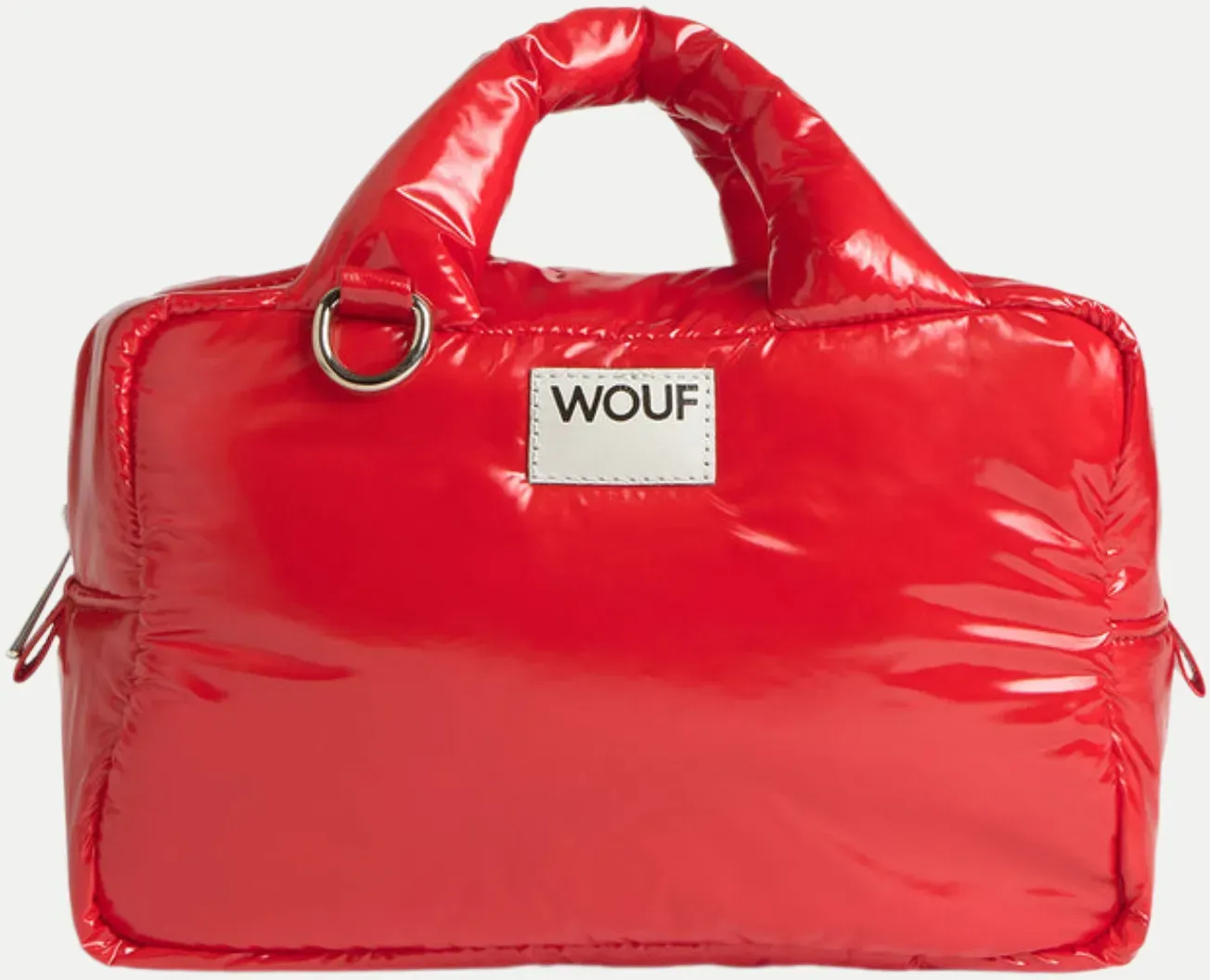 Kulturtasche Cherry Rot
