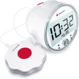 Bellman&Symfon NoName, Wecker, Bellman Alarm Clock Pro