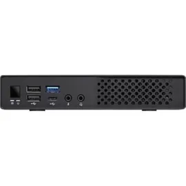 Hyrican Mini-PC Core i7 14700 16 GB RAM 1 TB SSD Intel UHD Graphics Windows 11 Pro