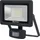 Unitec LED Strahler Aluminium 14 W 1700 Lumen mit Bewegungsmelder anthrazit