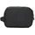 Mandarina Duck MD20 Kulturbeutel Unisex Geldbörse schwarz