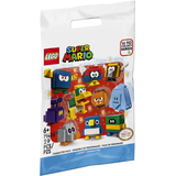 LEGO Super Mario Mario-Charaktere-Serie 4 71402