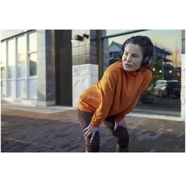 Philips TAA4216 schwarz