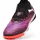 Puma Future 8 Pro Cage Multinocken-Fußballschuhe 01 black/white/glowing red 42.5