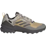 Adidas Terrex Swift R3 GTX Herren wonder beige/charcoal/semi spark 46