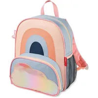 Skip Hop - Spark Style Rucksack Regenbogen