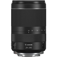 Canon RF 24-240 mm F4,0-6,3 IS USM