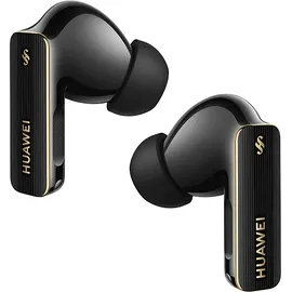 Huawei FreeBuds Pro 4 schwarz