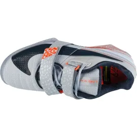 Nike Romaleos 4 Herren Grau 44