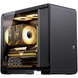 Jonsbo U4 Mini black