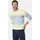 Babista Rundhalspullover gelb 3XL