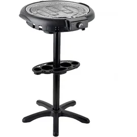Syntrox  Elektrischer Rundgrill STG-1600W