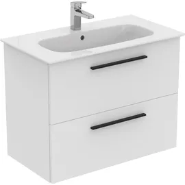 Ideal Standard i.life A 70 cm Weiß Glänzend mit Softclose