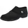 Berkemann Jarla Schwarz/Grau 39,5