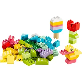 LEGO Duplo Bunte Kreativbox 10479