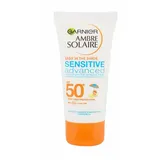 Garnier Ambre Solaire Kids Sensitive Advanced Baby In The Shade SPF50+