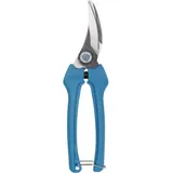 BAHCO P123-BLUE-B6 Gartenschere