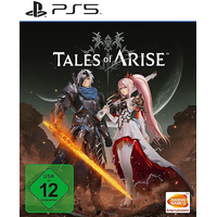 Bandai Namco Entertainment Tales of Arise PS5 USK: 12