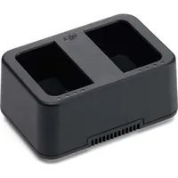 DJI Akkuladestation USB für Drohnen schwarz