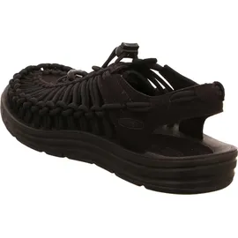 Keen Uneek Herren black/black 40