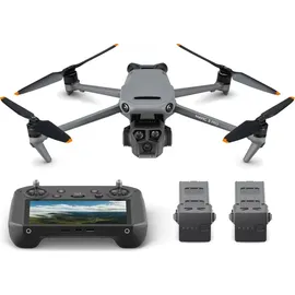 DJI Mavic 3 Pro Fly More Combo (RC Pro)
