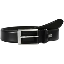 LLOYD Herrengürtel Leder 100 Schwarz